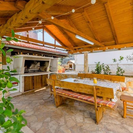 Villa Stella سبليتسكا المظهر الخارجي الصورة