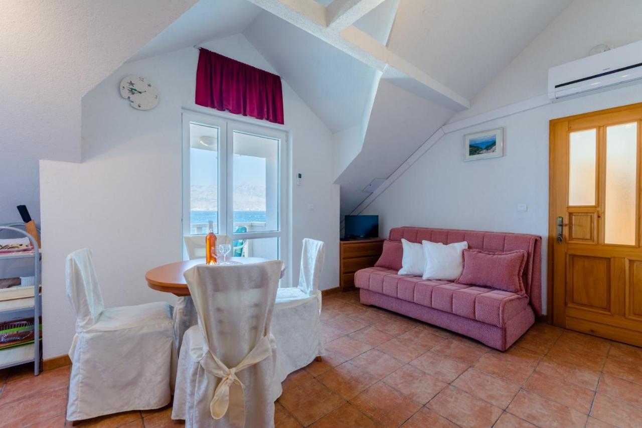 Villa Stella سبليتسكا الغرفة الصورة