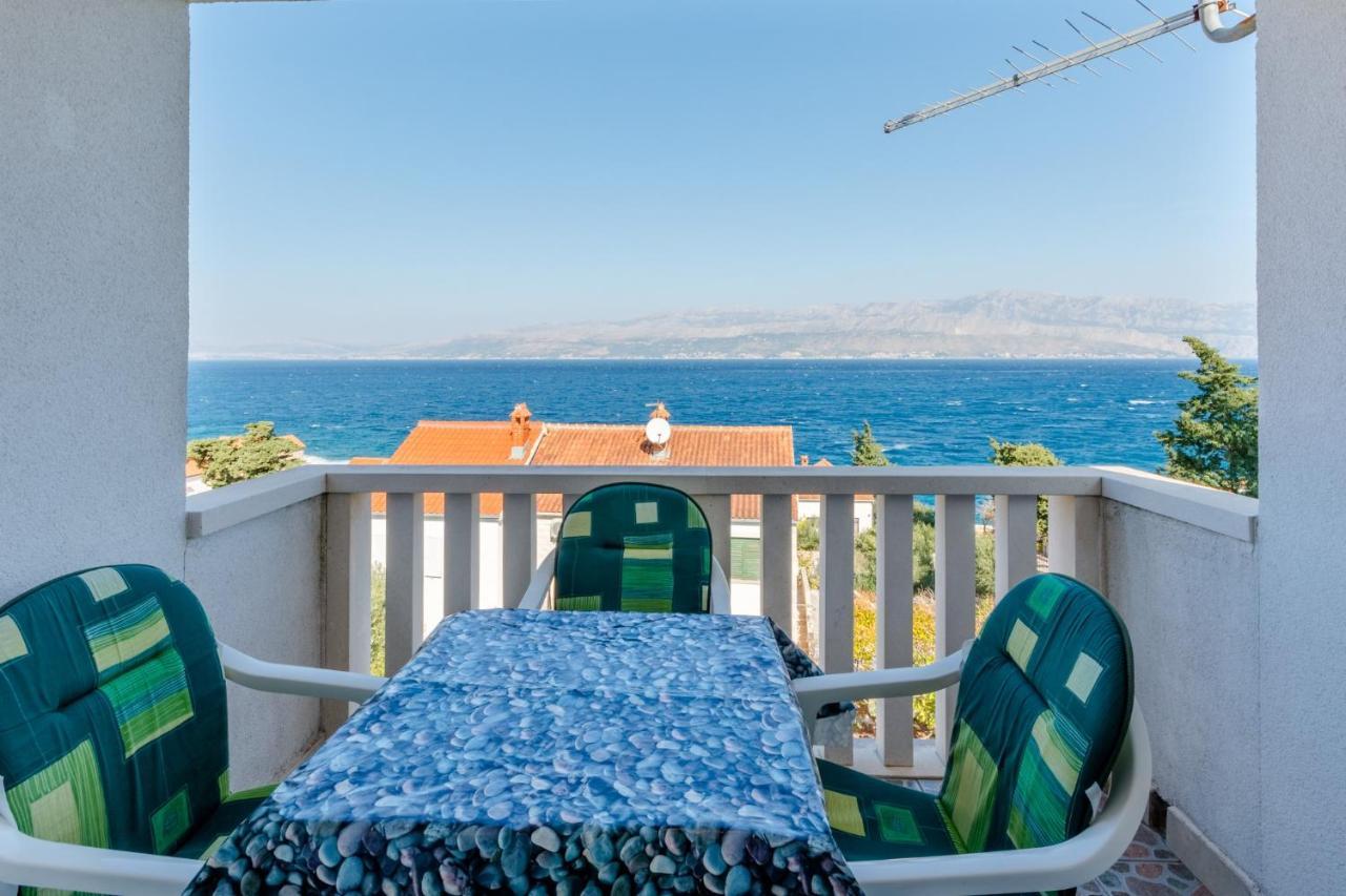 Villa Stella سبليتسكا الغرفة الصورة
