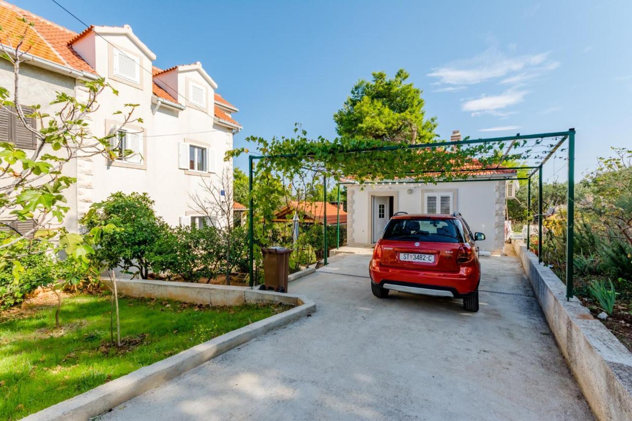 Villa Stella سبليتسكا الغرفة الصورة
