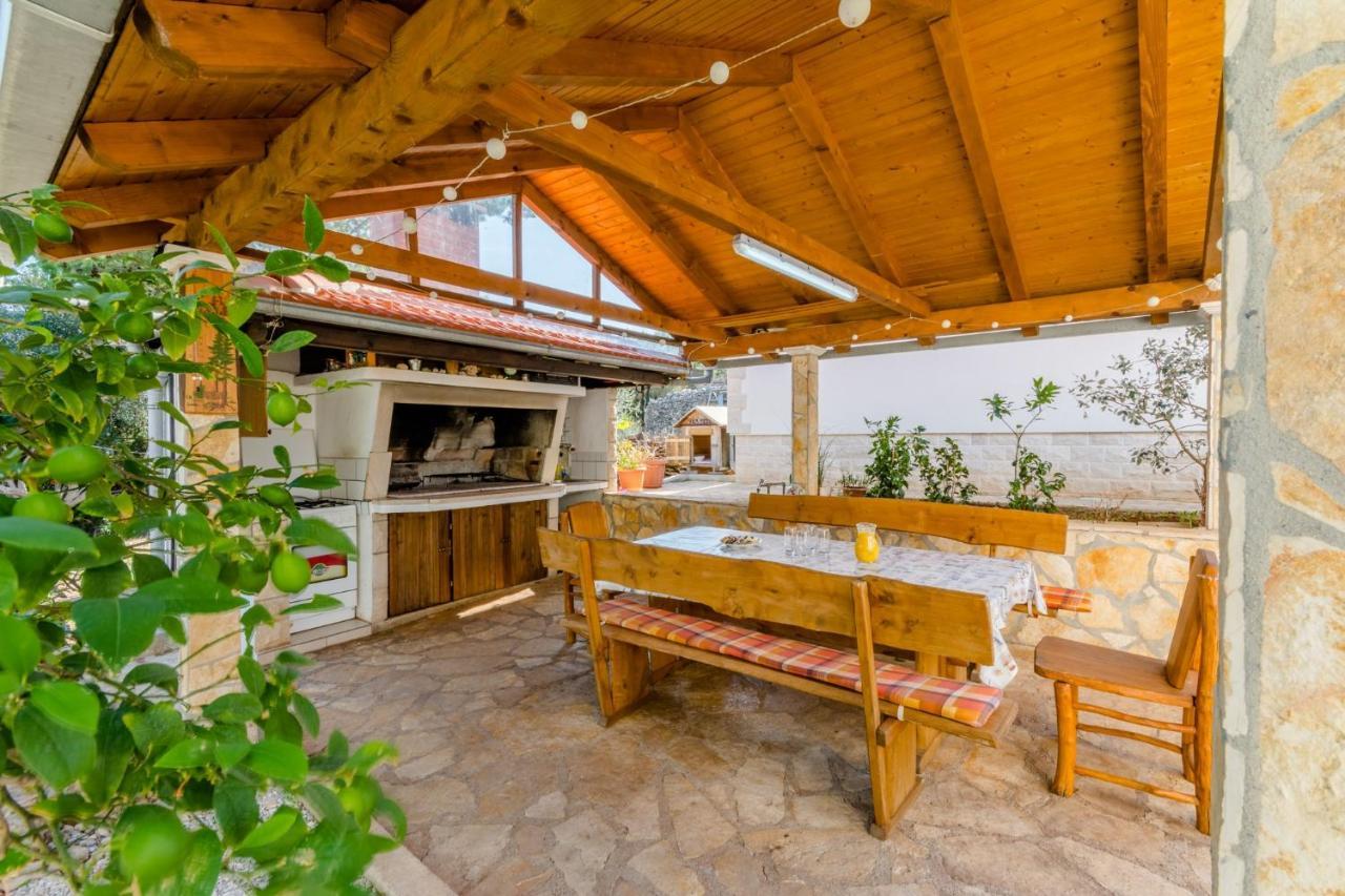 Villa Stella سبليتسكا المظهر الخارجي الصورة